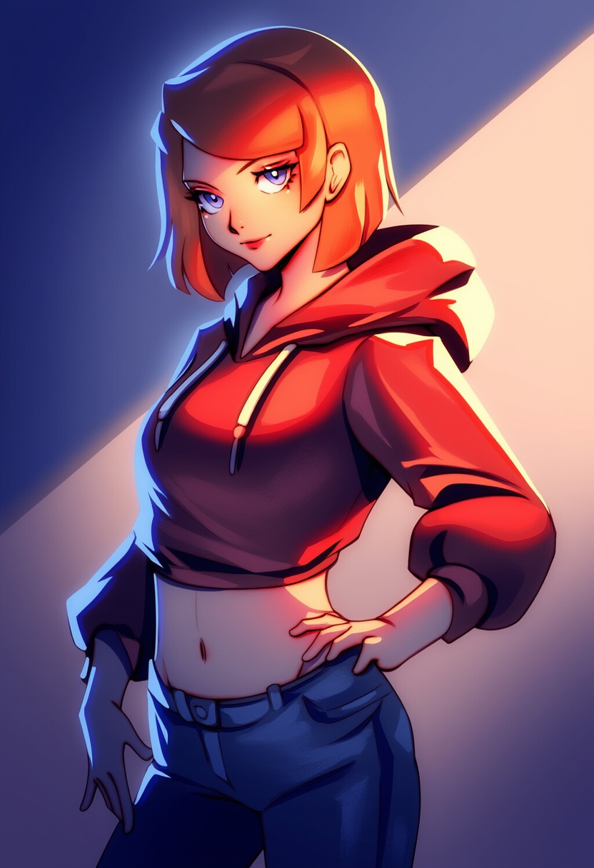 An image depicting alina l
