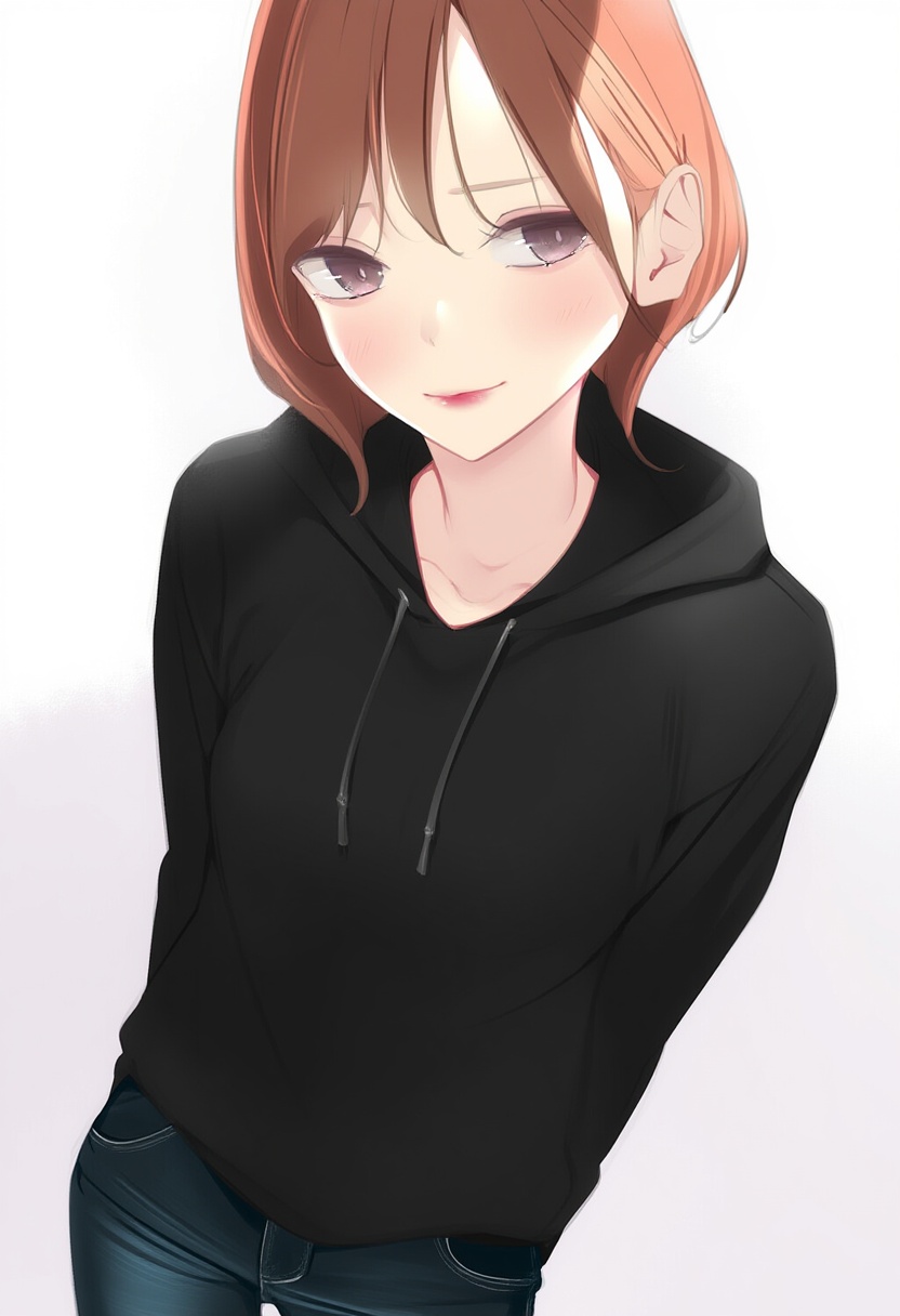 An image depicting ama mitsuki