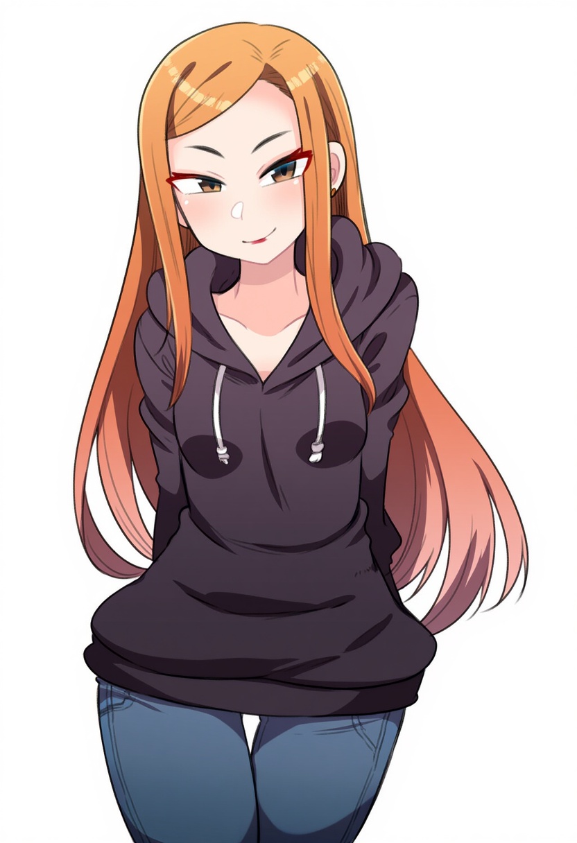 An image depicting amagaeru (hylathewet)