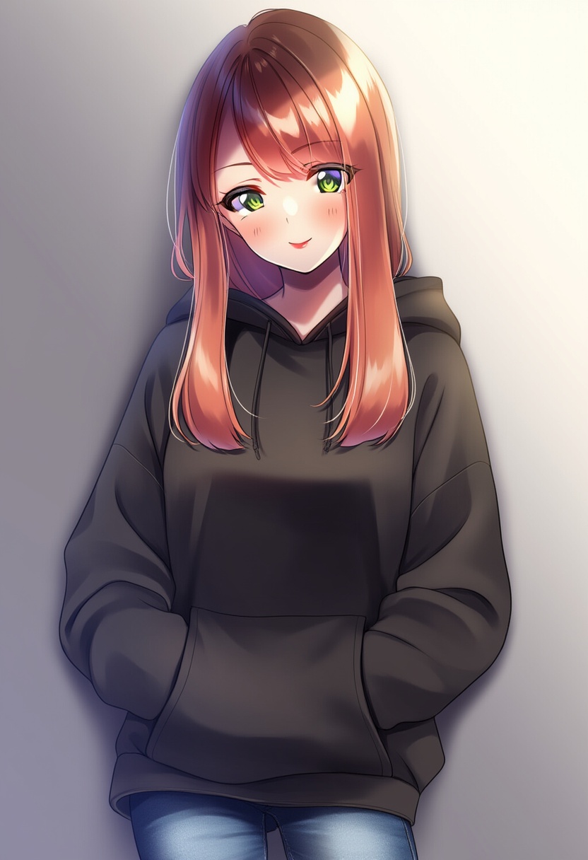 An image depicting amagi shino
