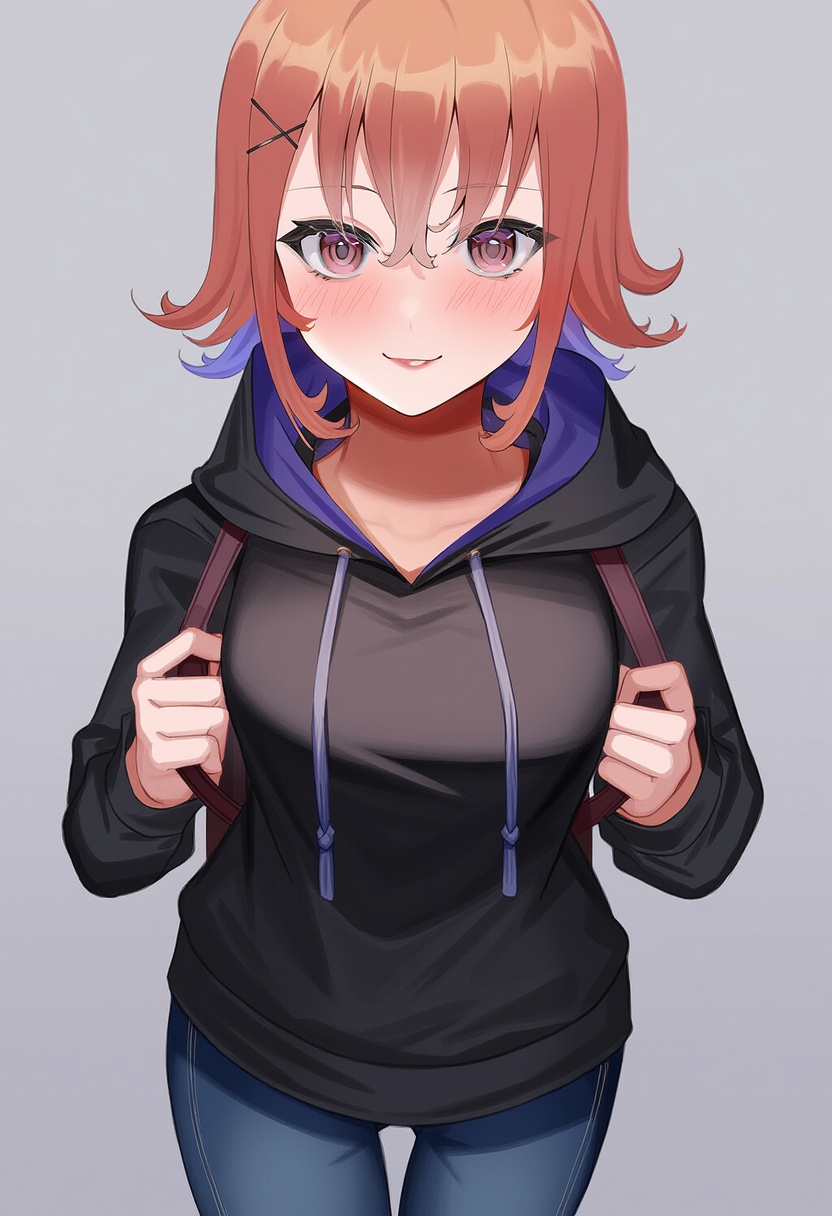 An image depicting amahara subaru