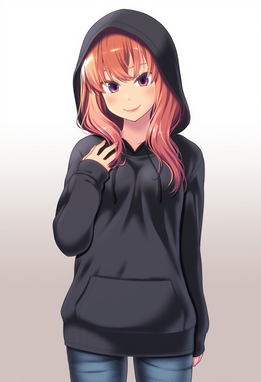 An image depicting amamiya minato