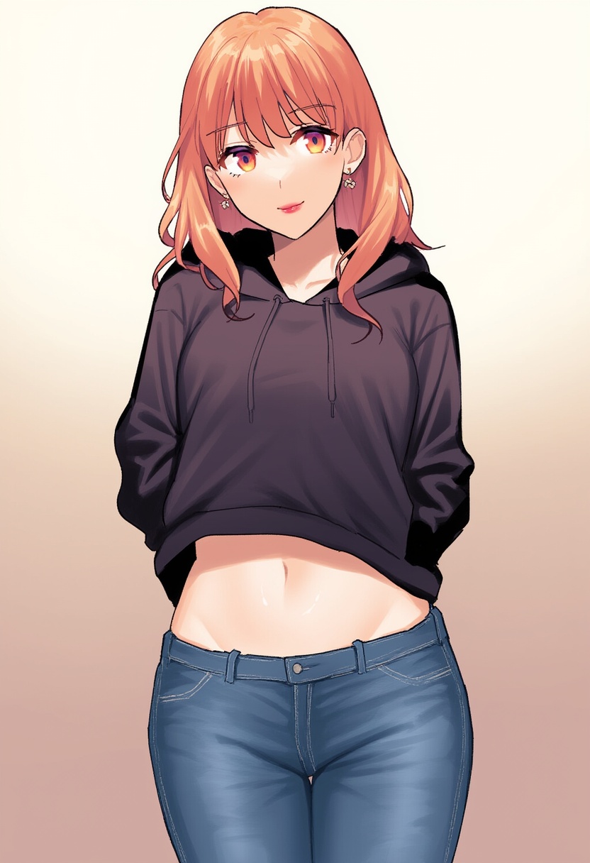 An image depicting ame arare