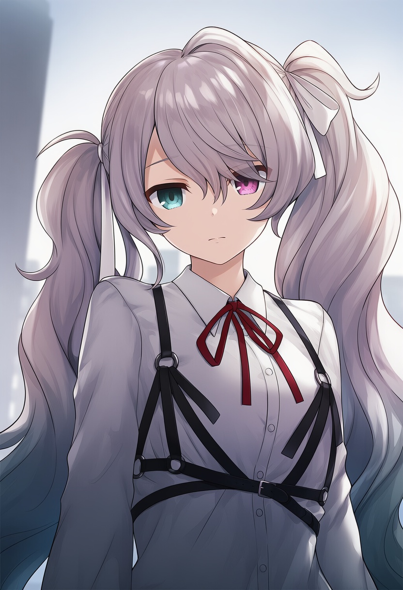 An image depicting 25-ji miku