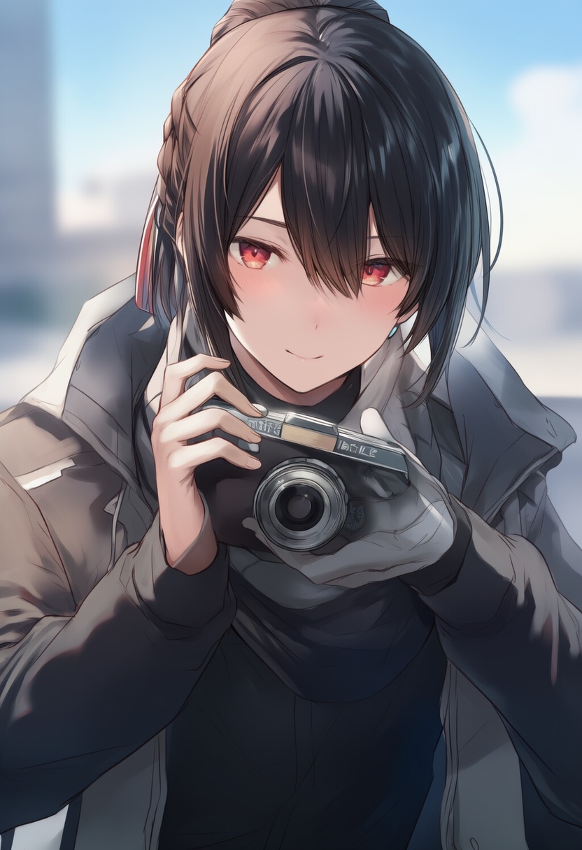 An image depicting admiral (kancolle)