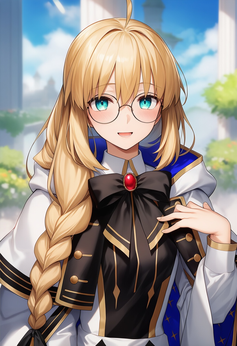 An image depicting aesc (fate)