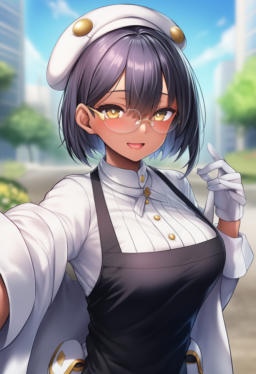 An image depicting aether foundation employee