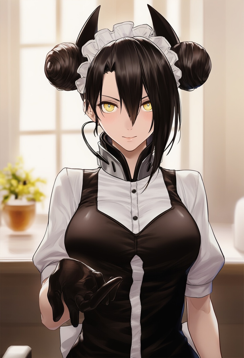 An image depicting agent (girls' frontline)