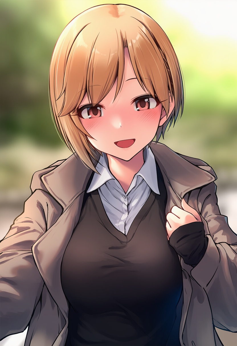 An image depicting aiba yumi