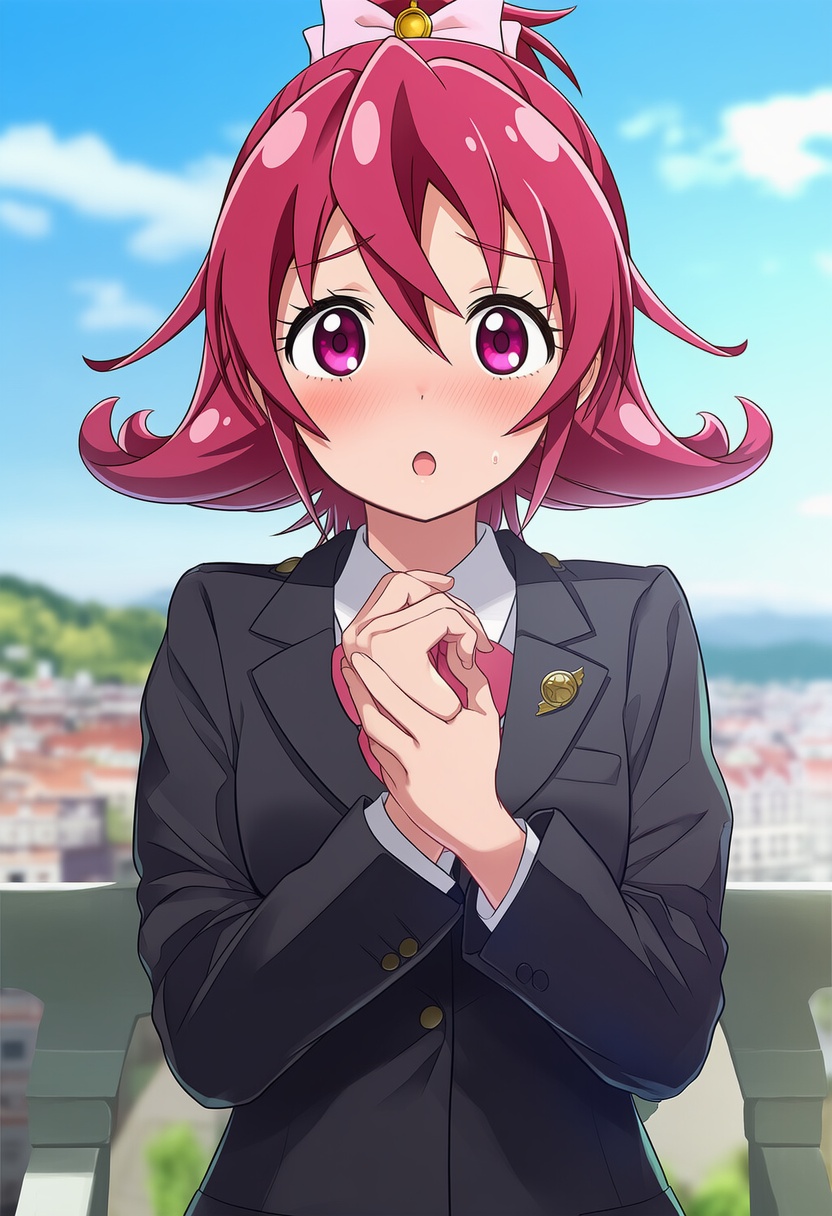 An image depicting aida mana