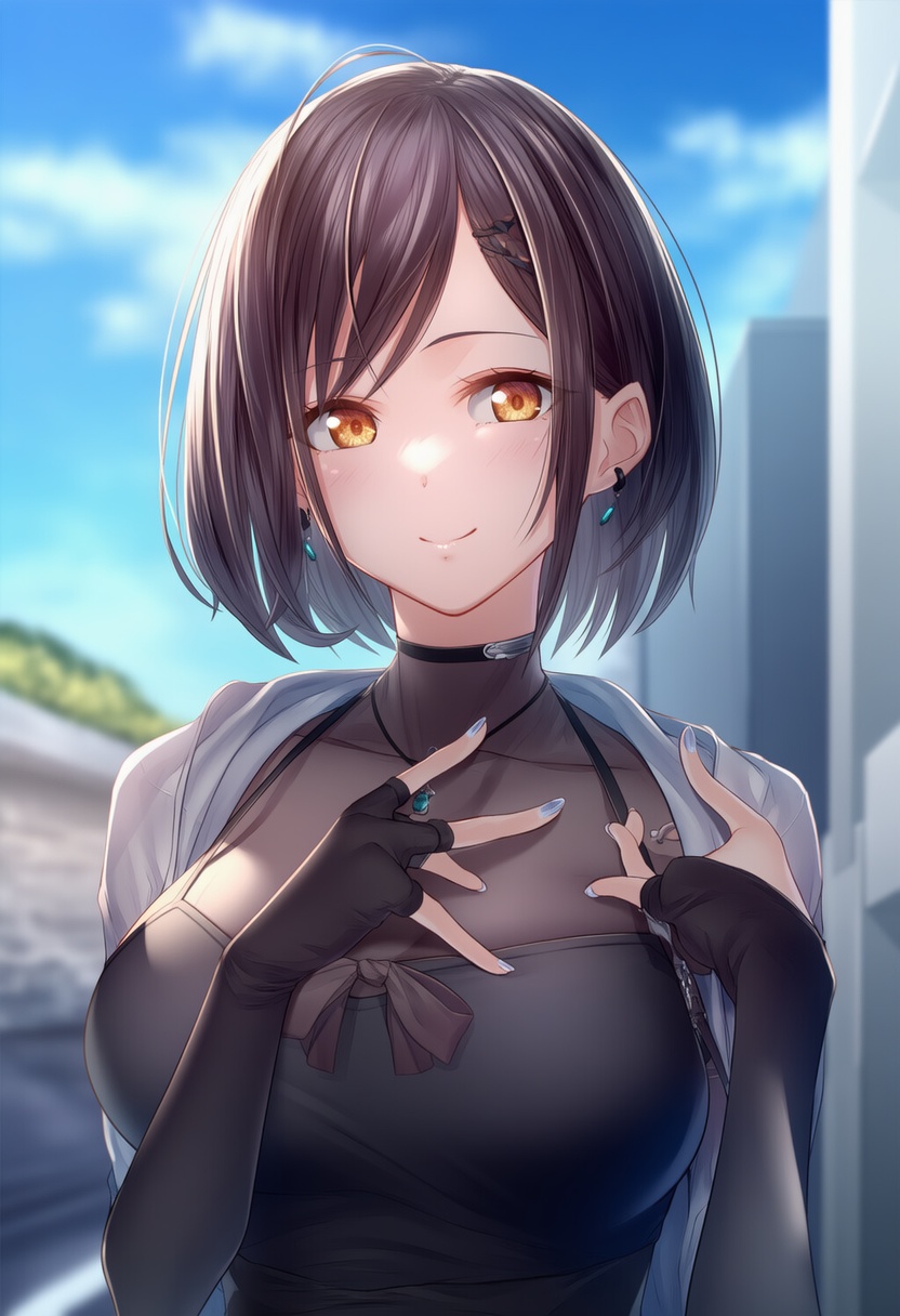 An image depicting aika granzchesta