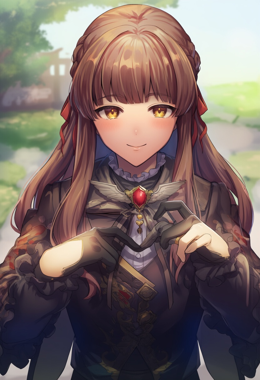 An image depicting akagi towa
