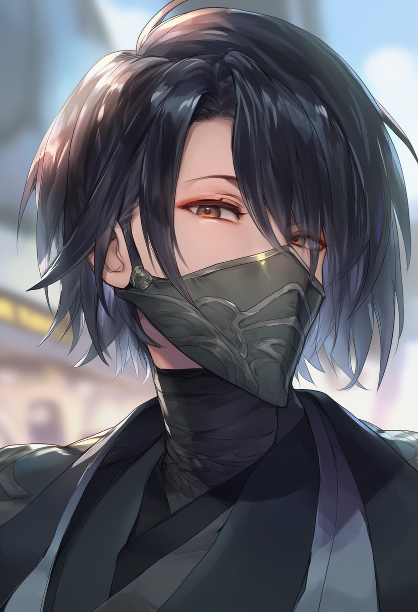 An image depicting akali
