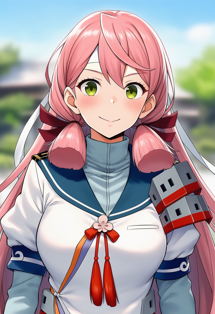 An image depicting akashi (kancolle)