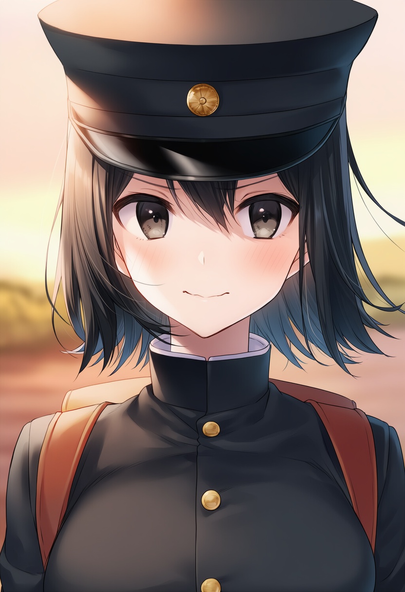 An image depicting akitsu maru kai (kancolle)