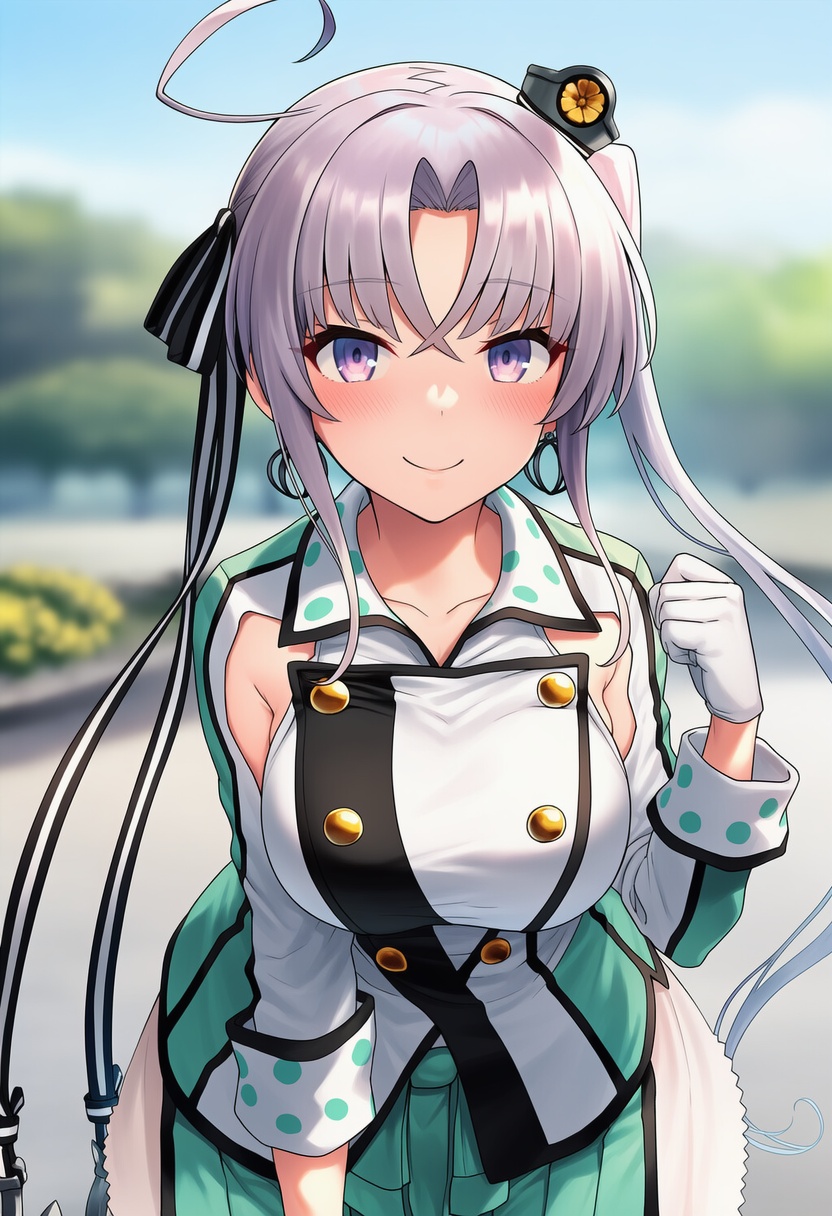 An image depicting akitsushima (kancolle)
