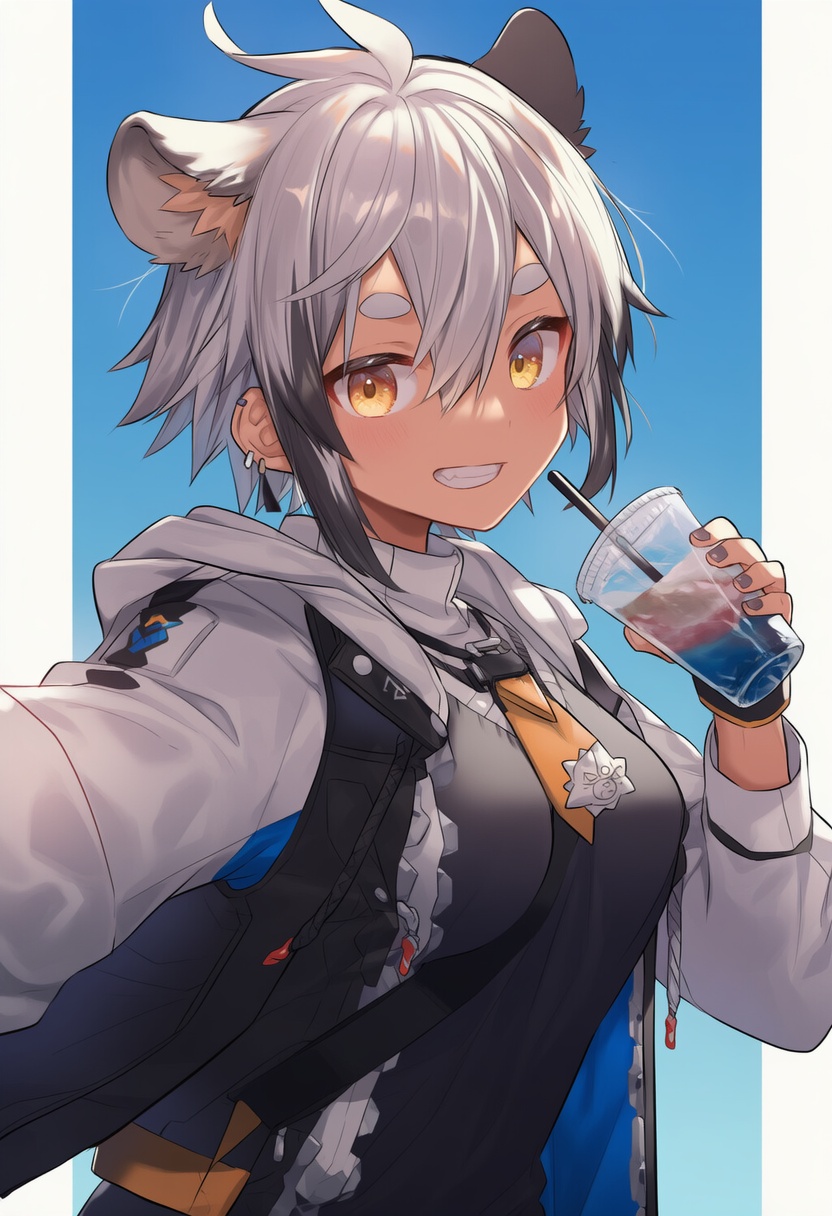 An image depicting alca (wakatanka4)