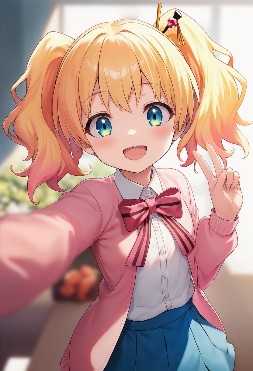 An image depicting alice cartelet