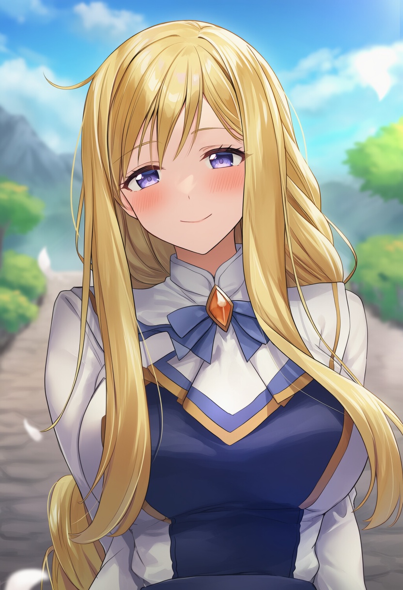 An image depicting alicia florence
