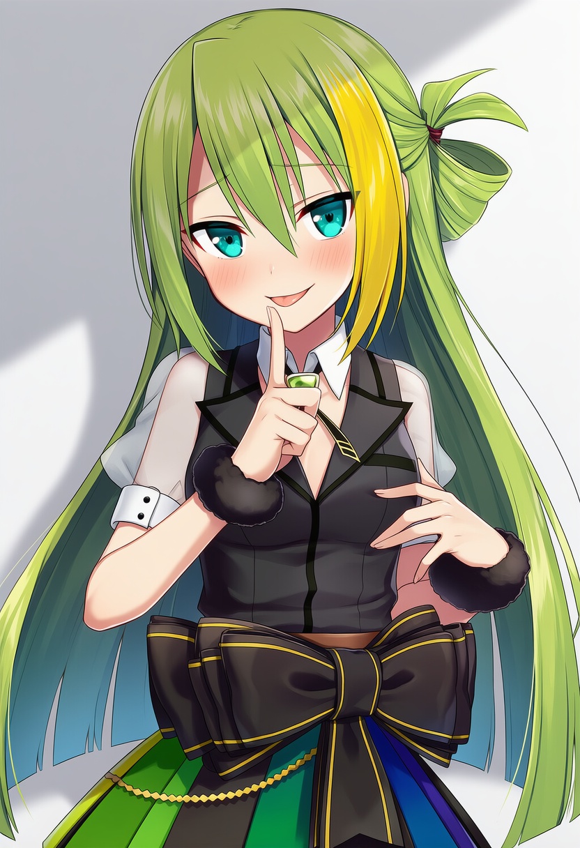 An image depicting alina gray