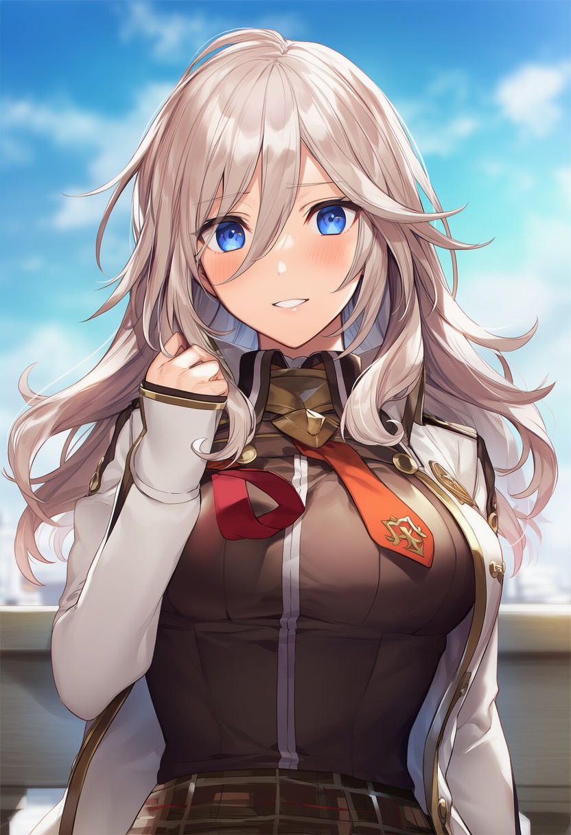 An image depicting alisa ilinichina amiella