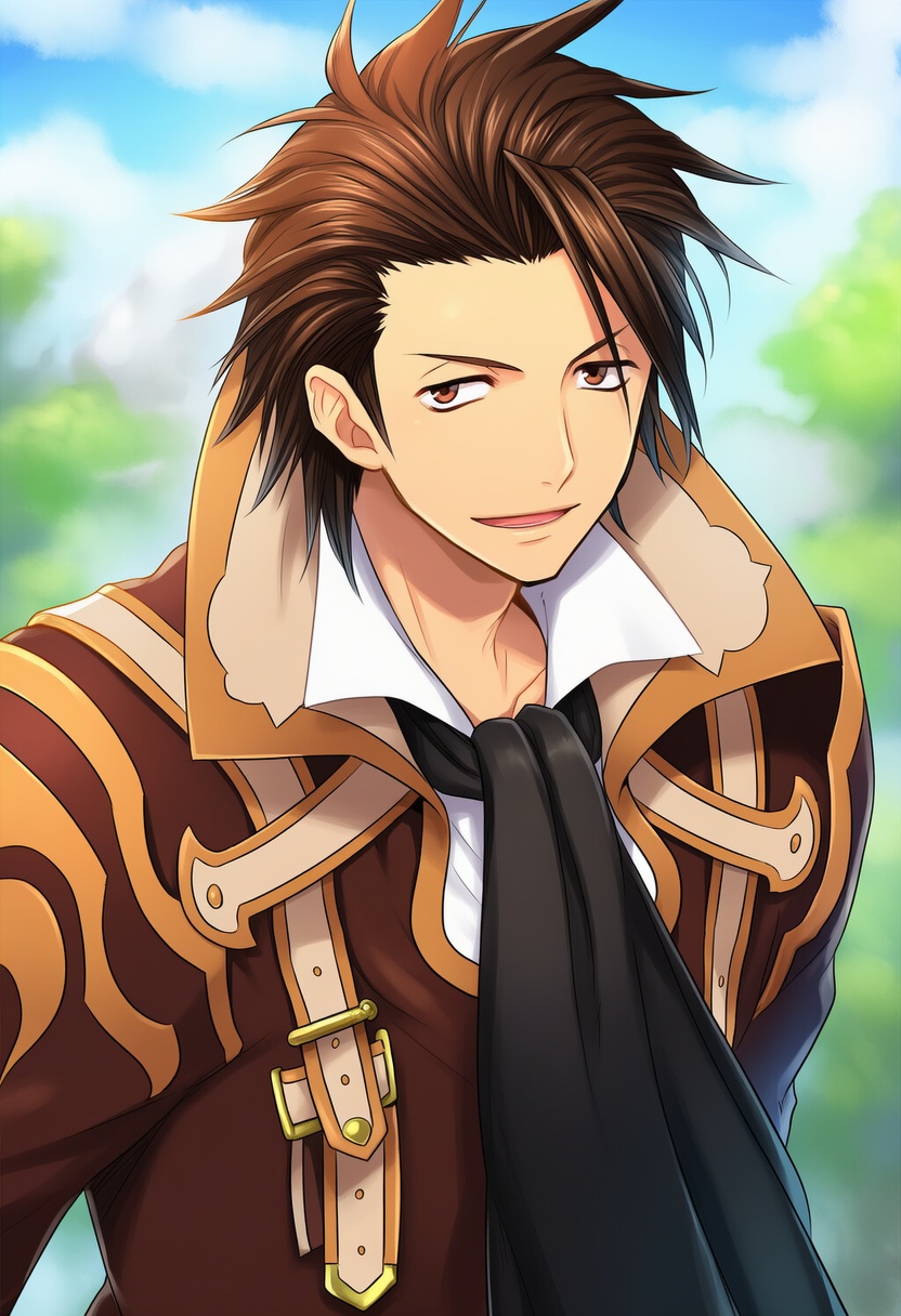 An image depicting alvin (tales)