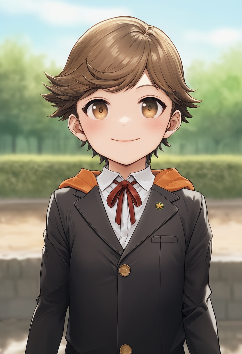 An image depicting amada ken