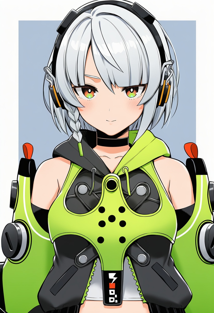 An image depicting anby demara