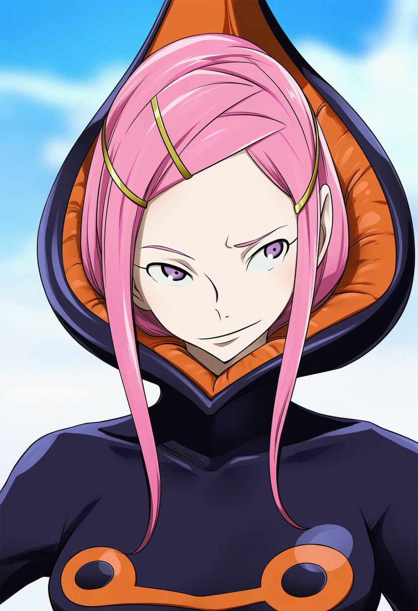 An image depicting anemone (eureka seven)