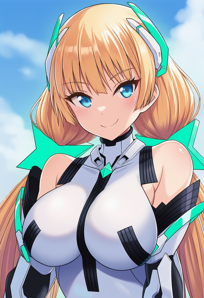 An image depicting angela balzac