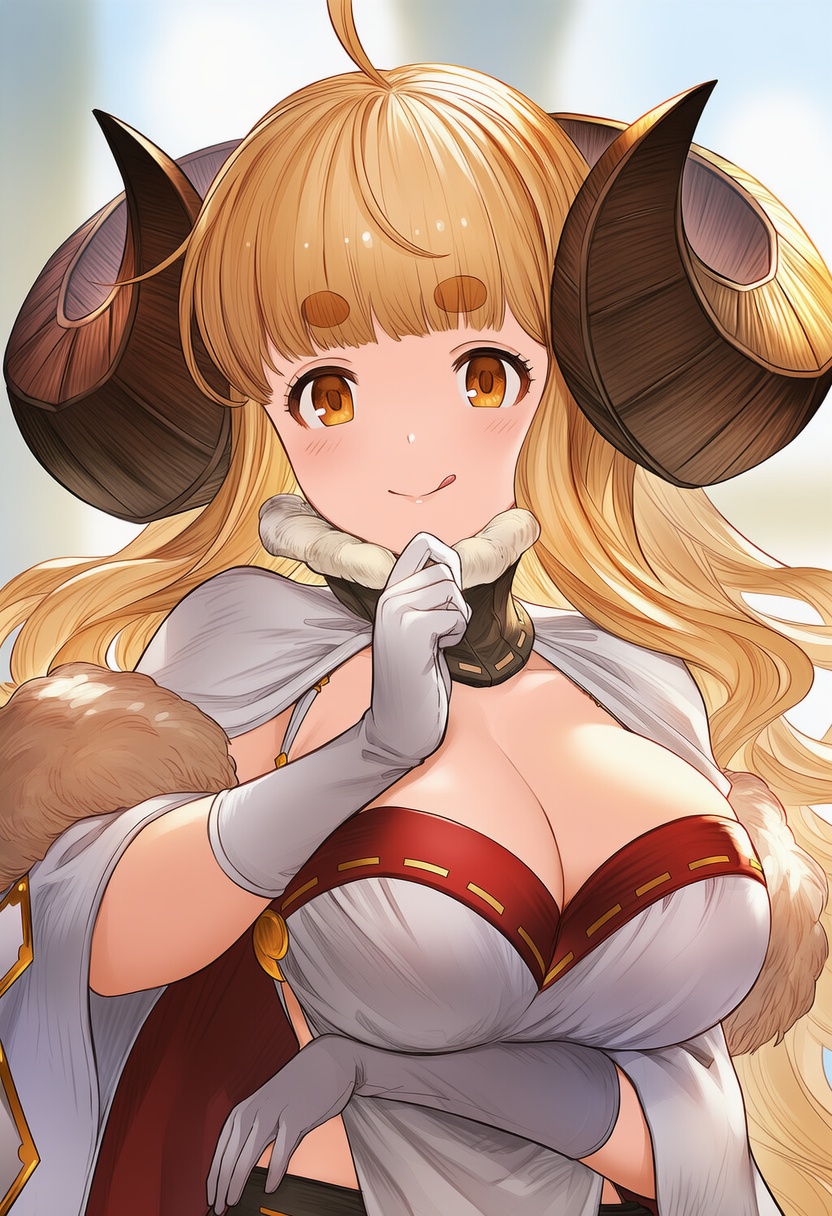 An image depicting anila (granblue fantasy)