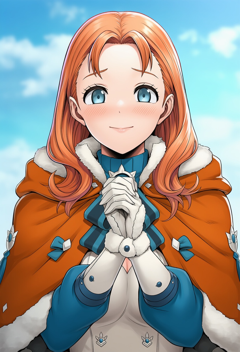 An image depicting annette fantine dominic