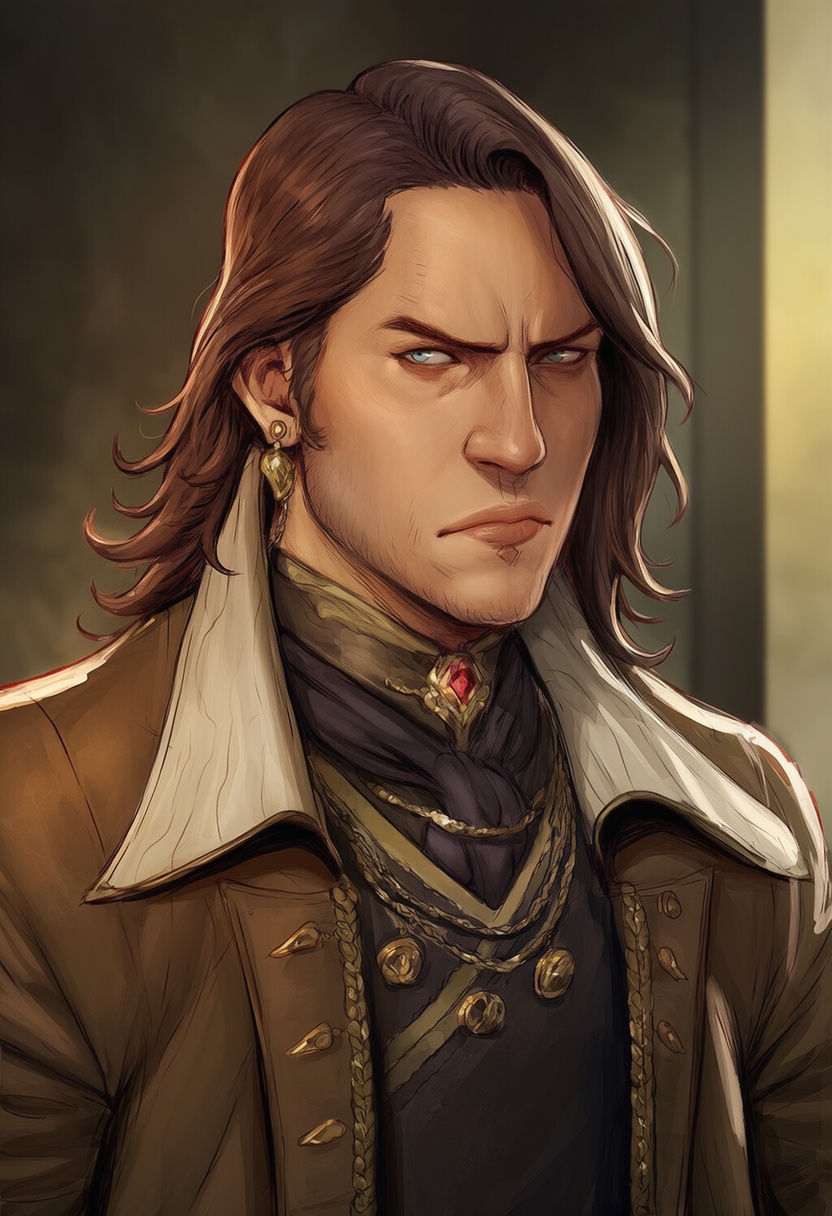 An image depicting antonio lopez