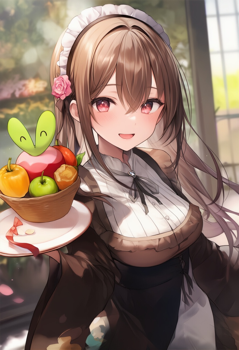 An image depicting applin