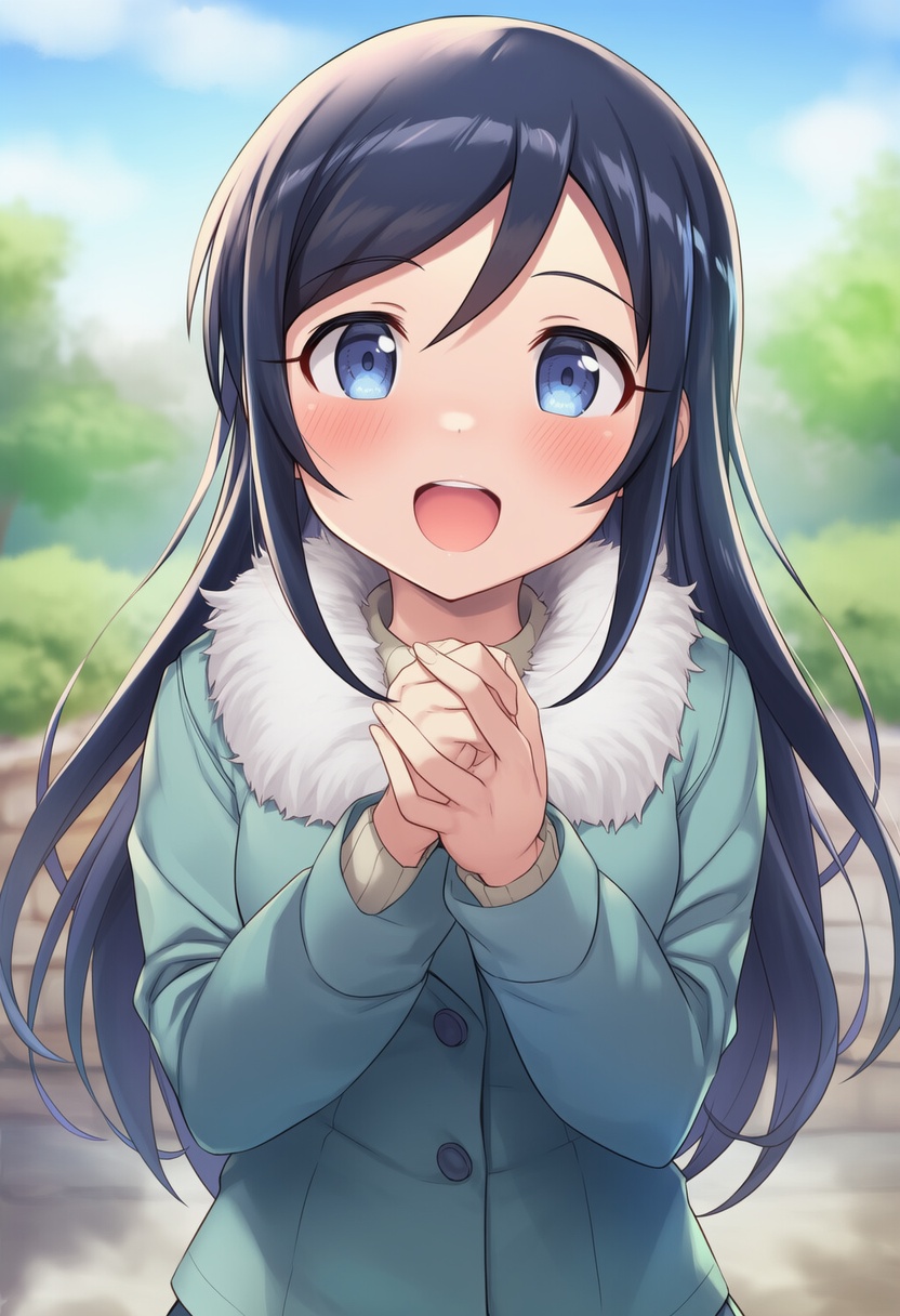 An image depicting aragaki ayase