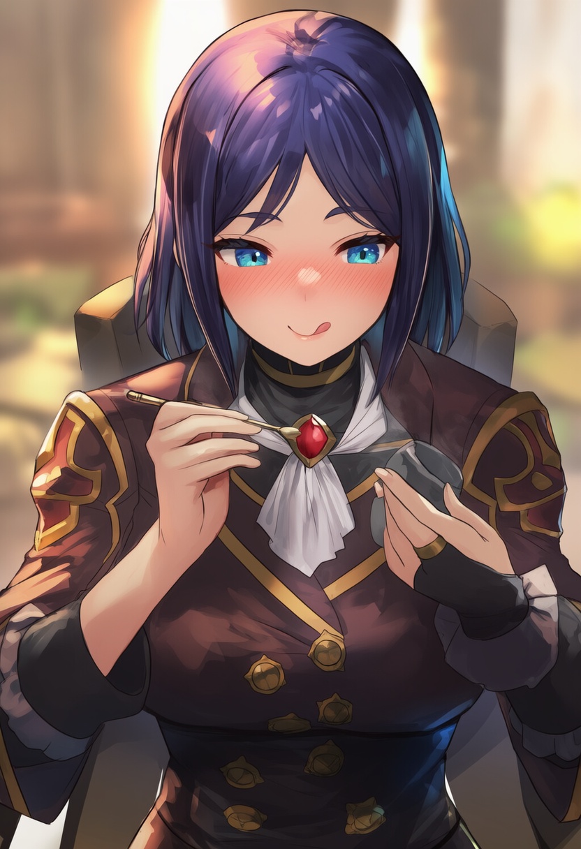 An image depicting arcane caitlyn