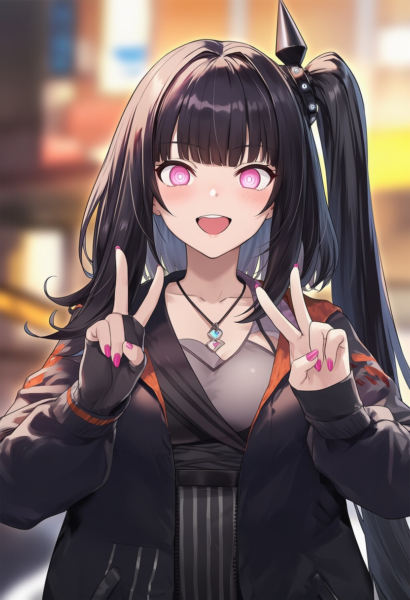 An image depicting architect (girls' frontline)