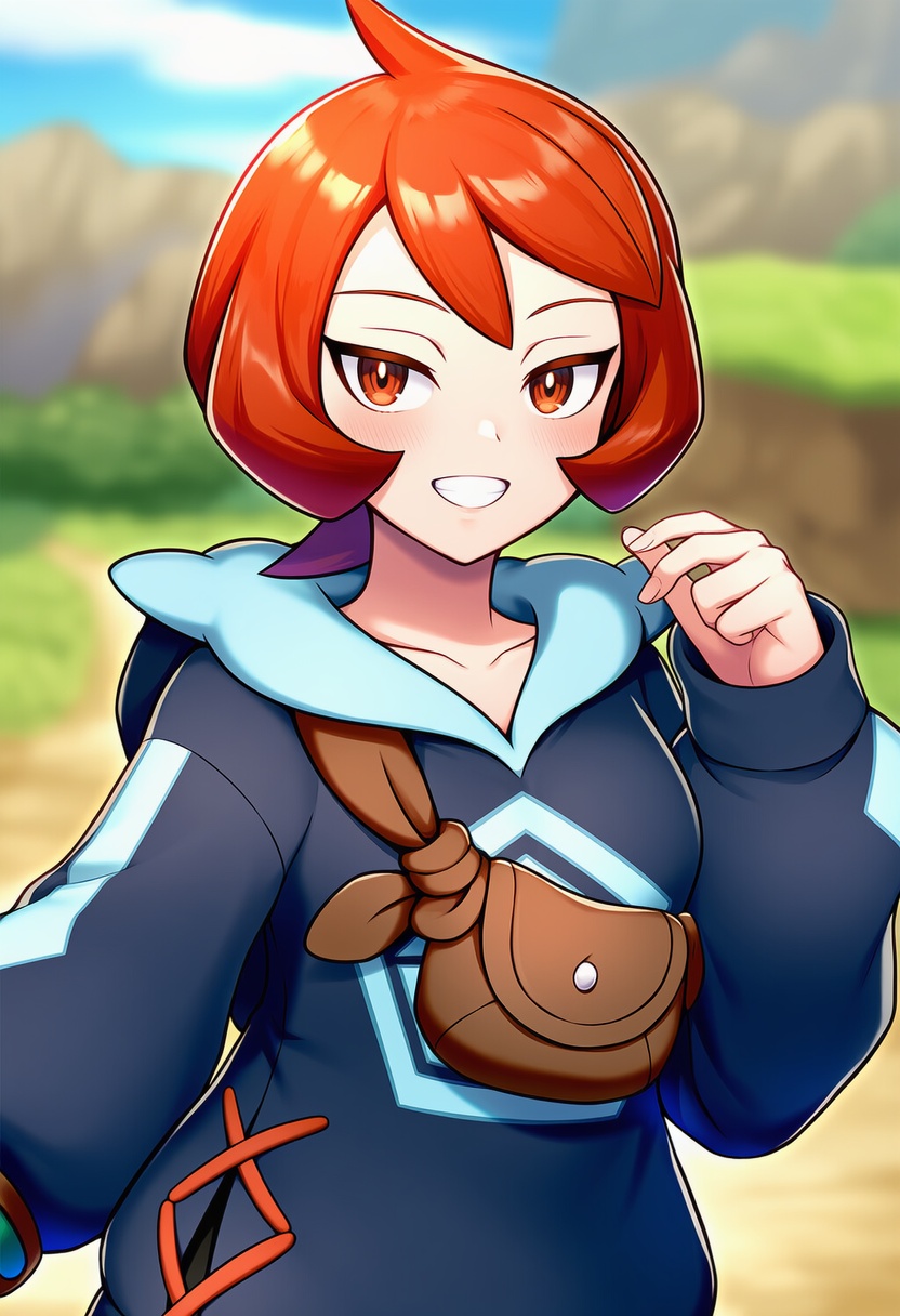 An image depicting arezu (pokemon)