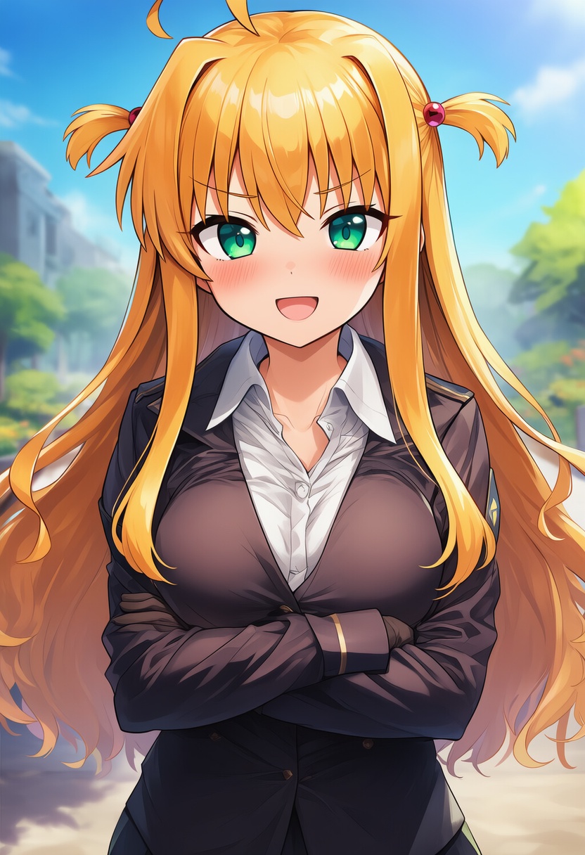 An image depicting arisa bunnings