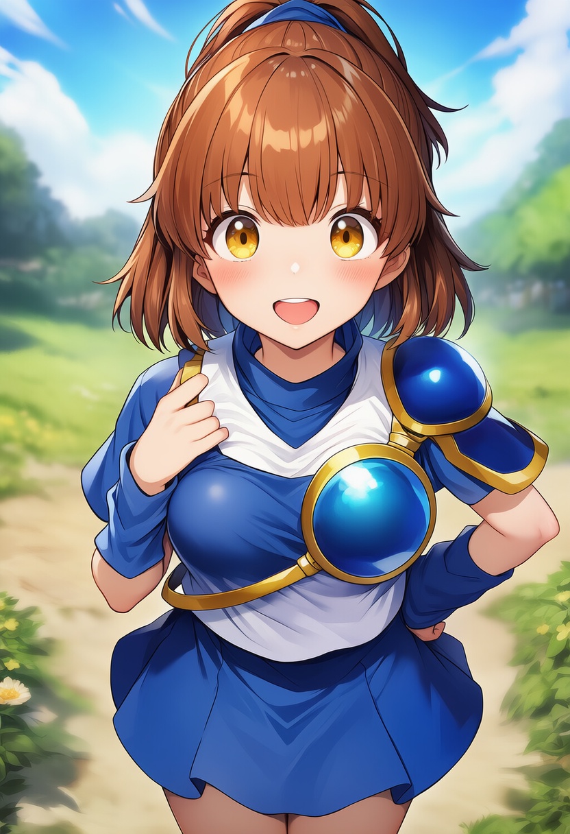 An image depicting arle nadja