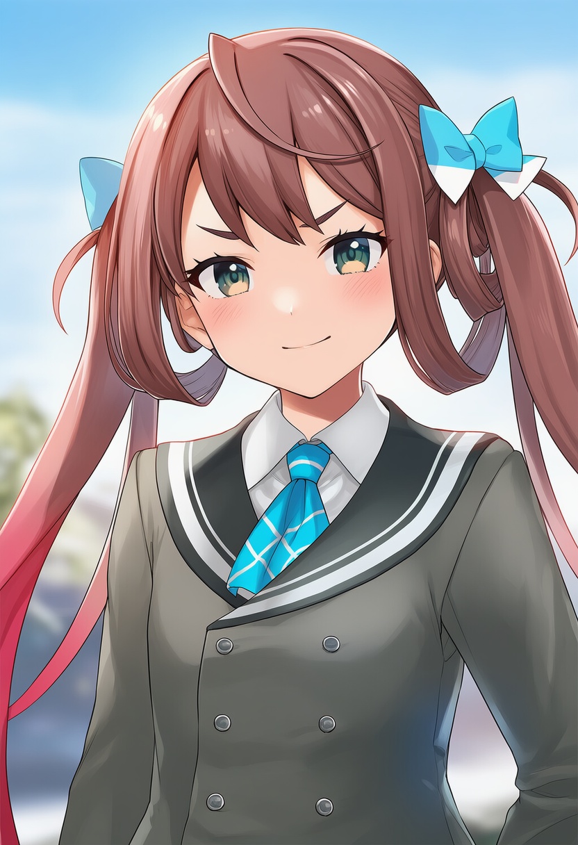 An image depicting asagumo (kancolle)