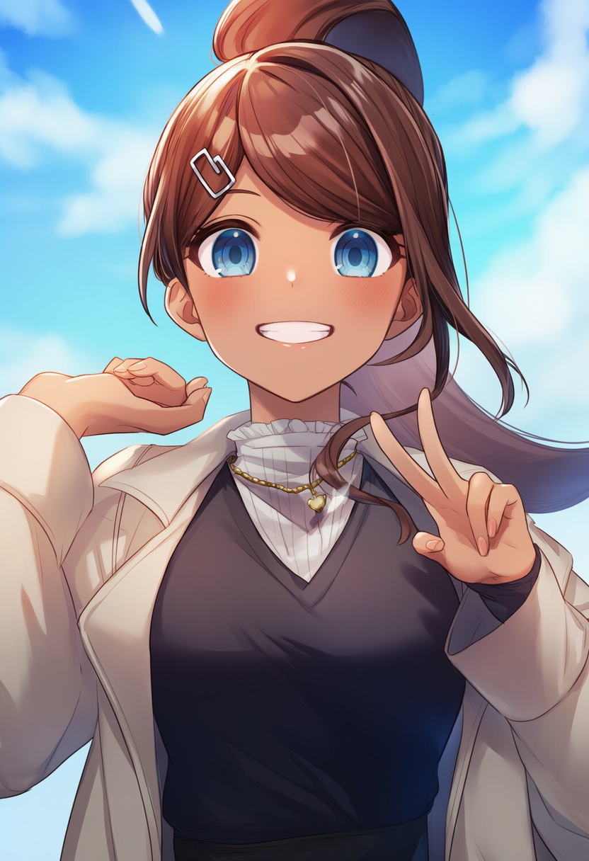 An image depicting asahina aoi