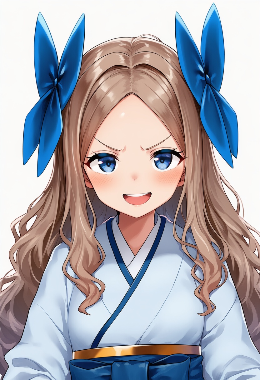 An image depicting asakaze (kancolle)