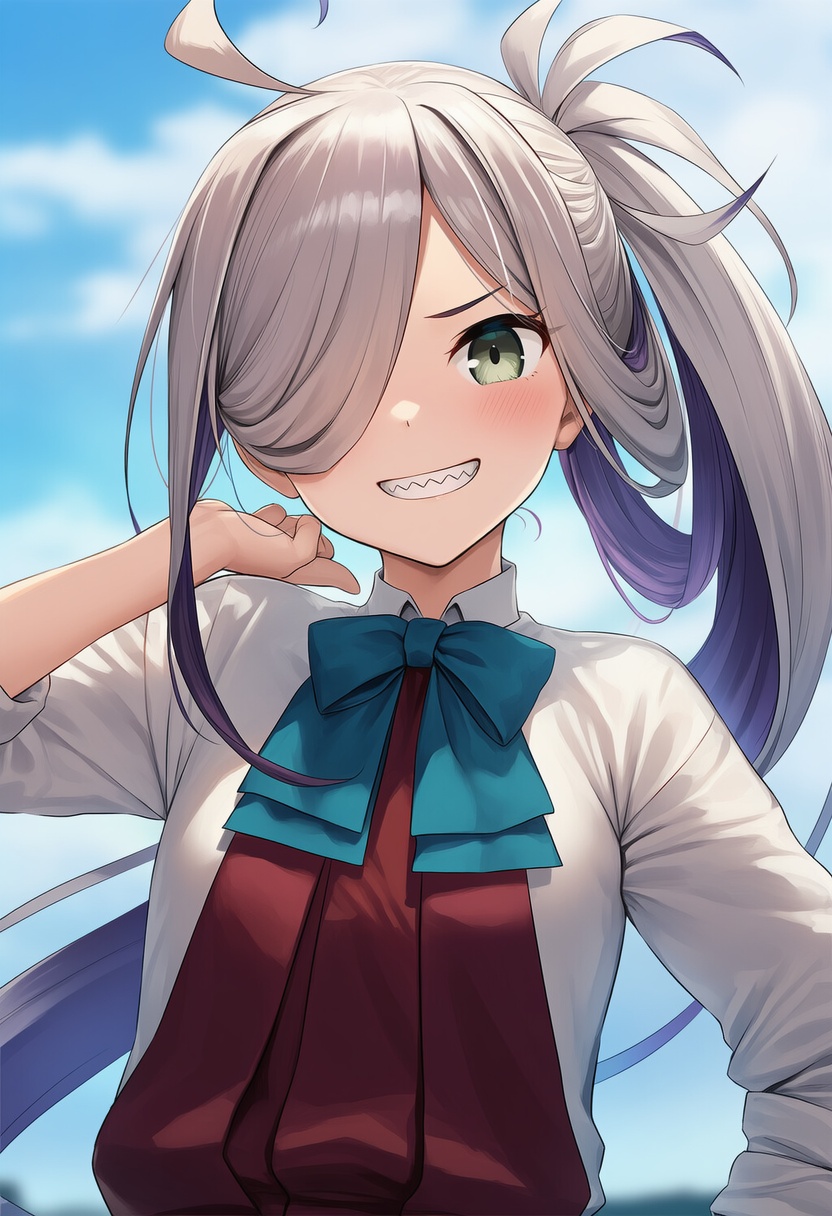 An image depicting asashimo (kancolle)