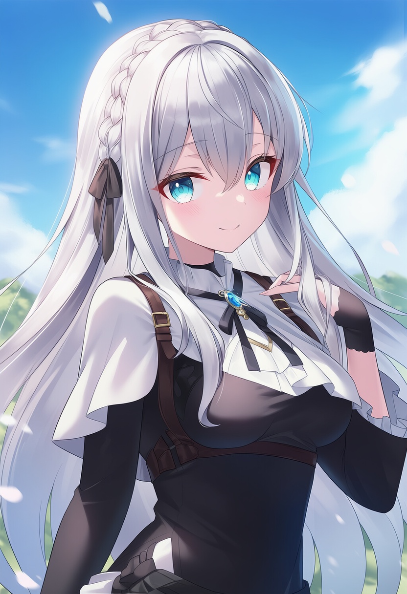 An image depicting asseylum vers allusia