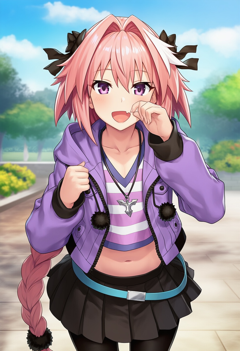 NovelAI Tag Experiments - Character Tags - NovelAI Tag Experiments