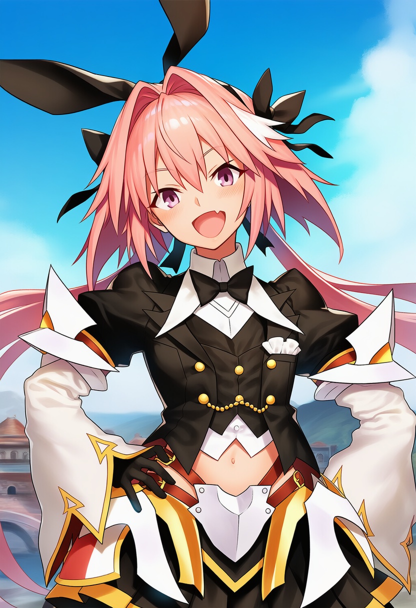 NovelAI Tag Experiments - Character Tags - NovelAI Tag Experiments