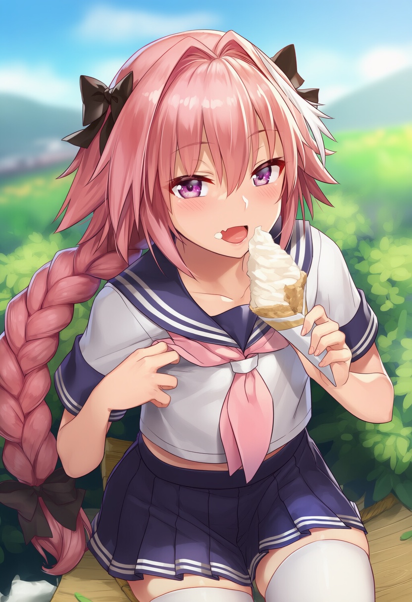 NovelAI Tag Experiments - Character Tags - NovelAI Tag Experiments