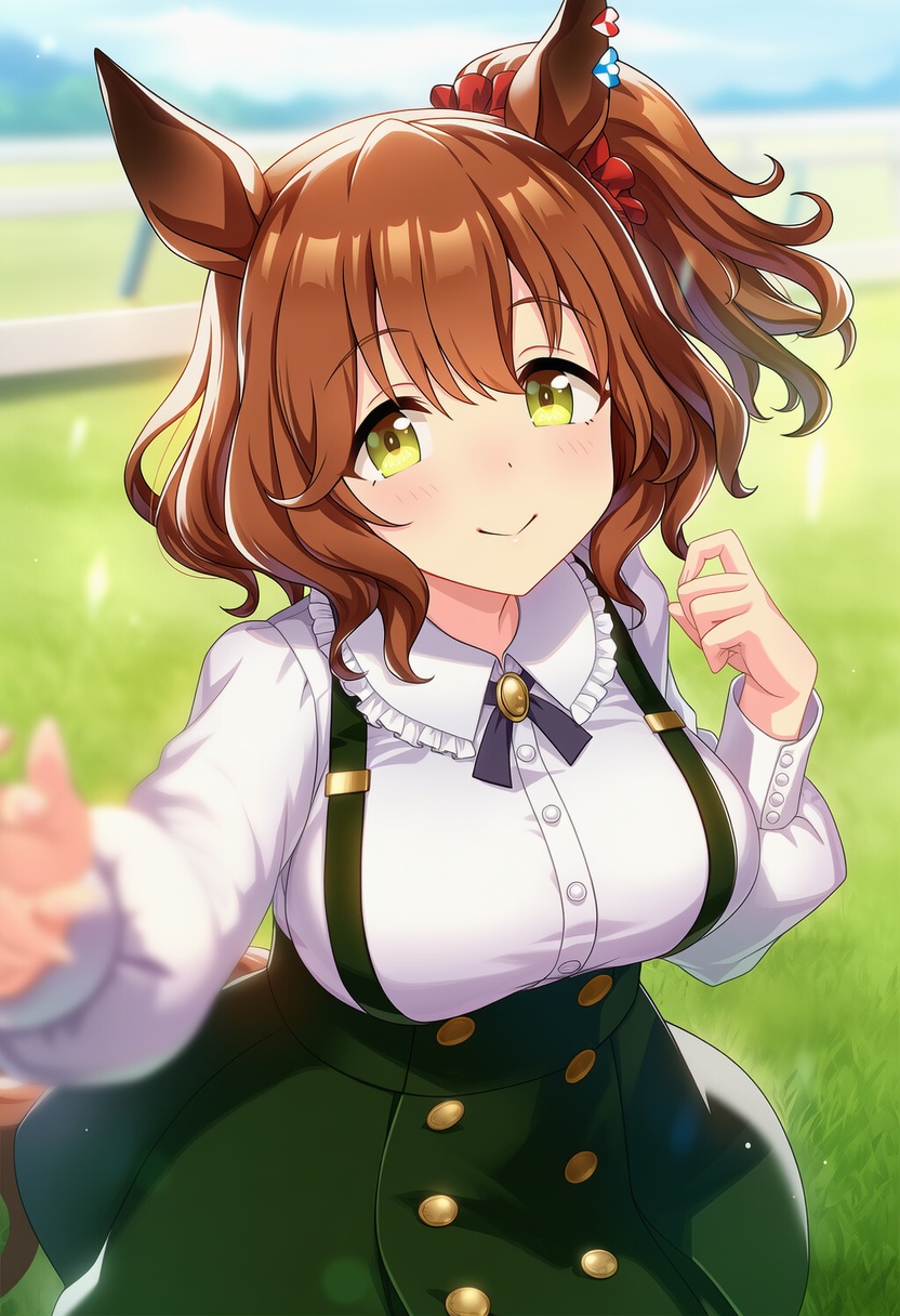 NovelAI Tag Experiments - Character Tags - NovelAI Tag Experiments