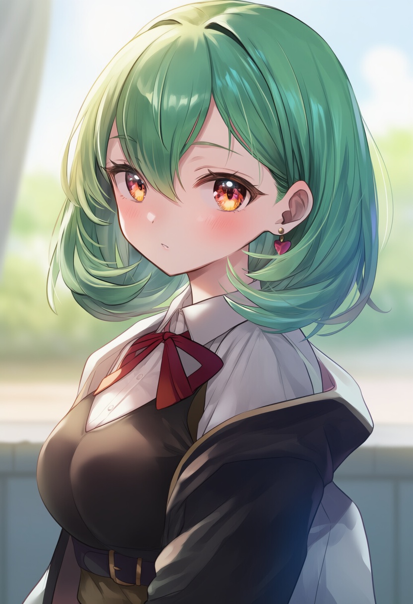 An image depicting gardevoir